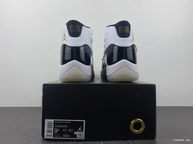 11 Air 11DMP CT8012-170 Jordan Jordan Air 0801